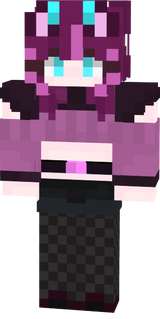KokoKurumi's Minecraft Skins