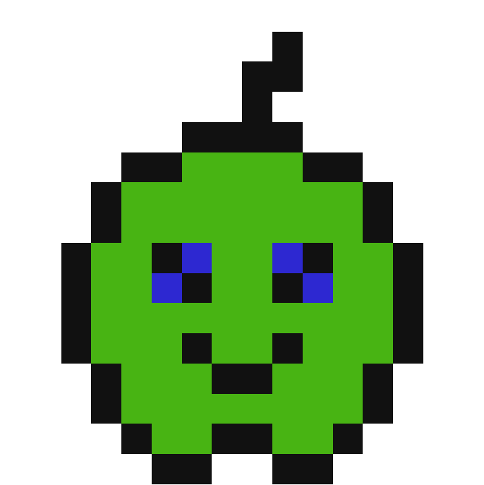 Preview of texture: apple