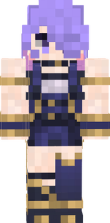 MineCraft_Saki