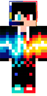 skin BlackRoly