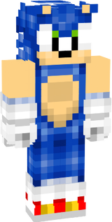 SONIC