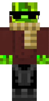 melonman