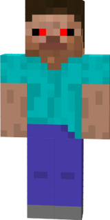 steve exe 