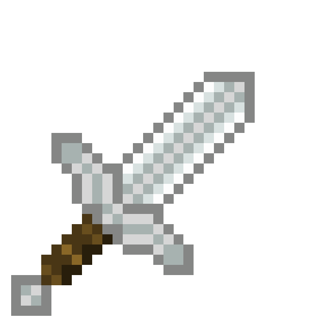 Preview of texture: sword_iron