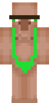villageois