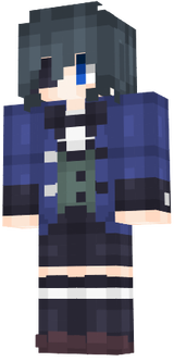 ciel black