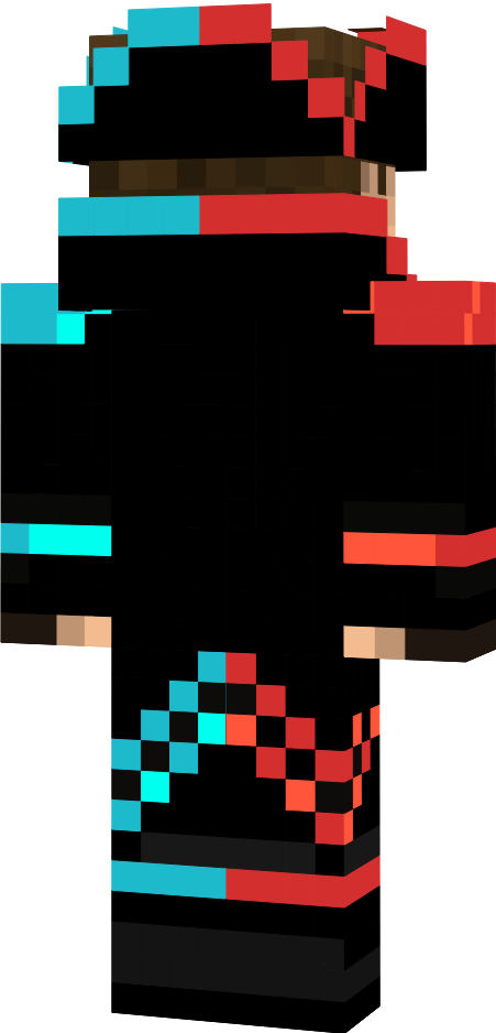 Preview of texture: RGB pirat