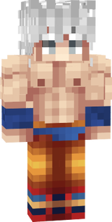 goku