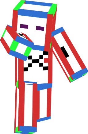 Preview of texture: Infinit 