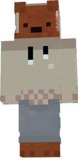  Bear Sleeves