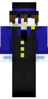 Nero Skin