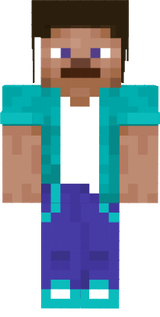 Steve