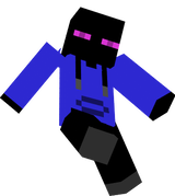 enderman boy