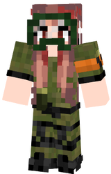 MilitarySkin