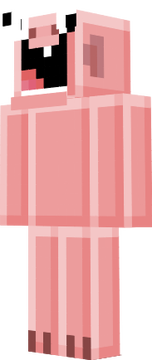 おれがきた