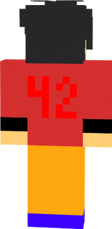 My skin