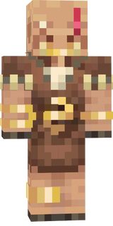 Piglin