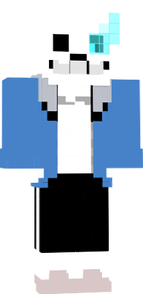 sans