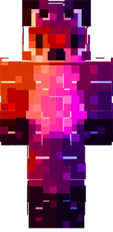 fox skin