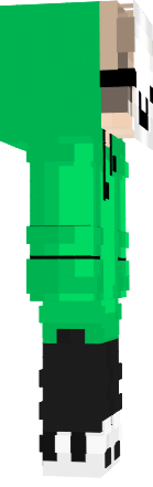 Preview of texture: x