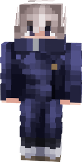 inumaki