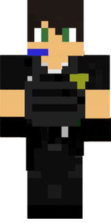 SWAT Adam