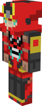 gurrenlagannmecha