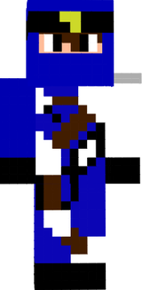 jay