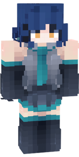 ryo miku