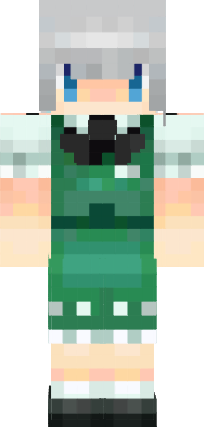 Preview of texture: 妖夢