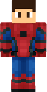 homem aranha