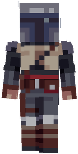 Mandalorian 1313