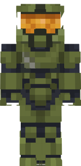 master 