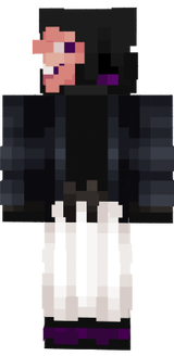 Deoth(Heian Cloak)