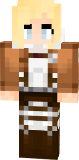 annie