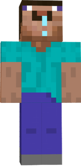 dumb steve