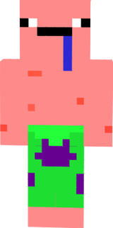 patrick