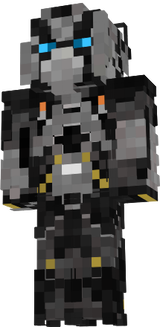 iron