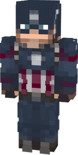 cap