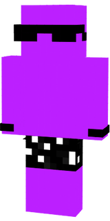 ·ig·e· purple