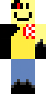 john doe