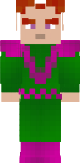 Homem Molecular
