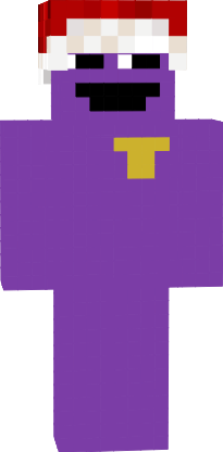 Preview of texture: purpleguy-christmas