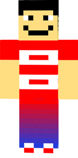 mc skin