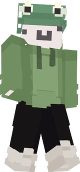 frogboy