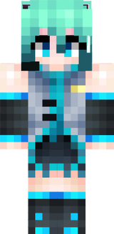 mikudayoo