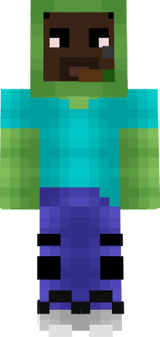 zombie