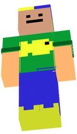 Max