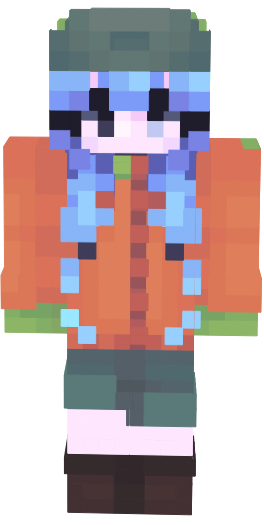 Preview of texture: kyle
