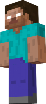 herobrine